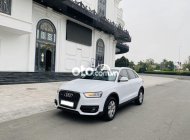 Audi Q3 2.0 TFSI Quattro 2015 - Bán Audi Q3 2.0 TFSI Quattro năm 2015, màu trắng, xe nhập, 788 triệu giá 788 triệu tại Hà Nội