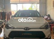 Hyundai i20 Active 1.4AT 2016 - Cần bán gấp Hyundai i20 Active 1.4AT sản xuất 2016, màu trắng, nhập khẩu nguyên chiếc xe gia đình giá 445 triệu tại Đắk Lắk