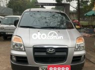 Hyundai Starex  GRX 2004 - Bán Hyundai Starex GRX sản xuất 2004, màu bạc, xe nhập chính chủ giá cạnh tranh giá 154 triệu tại Bắc Ninh