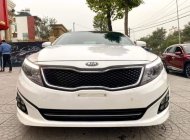 Kia Optima 2013 - Bán Kia Optima 2.0 ATH sản xuất 2013, màu trắng, giá 525tr giá 525 triệu tại Hải Dương