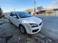 Ford Focus  1.6L 2007 - Bán Ford Focus 1.6L sản xuất 2007, màu trắng giá cạnh tranh giá 142 triệu tại An Giang