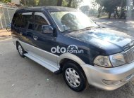 Toyota Zace   2000 - Bán xe Toyota Zace năm 2000, màu xanh lam, nhập khẩu còn mới, 97tr giá 97 triệu tại Vĩnh Phúc