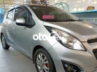 Chevrolet Spark   LT 2014 - Bán xe Chevrolet Spark LT sản xuất 2014, màu bạc, 165tr giá 165 triệu tại Bình Dương