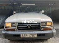 Toyota Land Cruiser GX 4WD 1997 - Bán Toyota Land Cruiser GX 4WD sản xuất năm 1997, nhập khẩu Nhật Bản   giá 315 triệu tại Tp.HCM