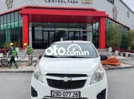 Chevrolet Spark    Van   2011 - Bán Chevrolet Spark Van sản xuất 2011, màu trắng số tự động giá 140 triệu tại Hà Nội