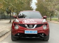 Cần bán Nissan Juke 1.6L CVT sản xuất 2015, màu đỏ, nhập khẩu nguyên chiếc, giá chỉ 740 triệu giá 740 triệu tại Hà Nội