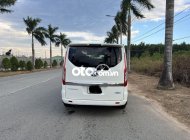 Ford Tourneo  2.0 2021 - Cần bán xe Ford Tourneo 2.0 sản xuất 2021, màu trắng giá 920 triệu tại Đồng Nai