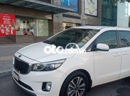 Kia Sedona 2.2 DATH 2017 - Cần bán xe Kia Sedona 2.2 DATH sản xuất 2017, màu trắng, giá chỉ 720 triệu giá 720 triệu tại Tây Ninh