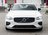 Volvo S60 2022 - Sedan an toàn nhất thế giới - Tặng 3 năm bảo dưỡng + 1 năm bảo hiểm thân vỏ giá 1 tỷ 730 tr tại Hà Nội