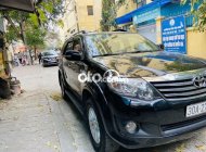 Toyota Fortuner V 2014 - Xe Toyota Fortuner V năm 2014, màu đen giá cạnh tranh giá 570 triệu tại Hà Nội