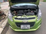 Chevrolet Spark   LTZ   2013 - Bán Chevrolet Spark LTZ năm sản xuất 2013, màu xanh lam, giá chỉ 200 triệu giá 200 triệu tại Đà Nẵng