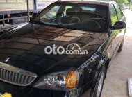 Daewoo Magnus 2004 - Xe Daewoo Magnus 2.0 năm 2004, màu đen giá 145 triệu tại Tây Ninh