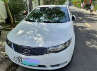 Kia Forte 2011 - Bán Kia Forte năm 2011 số tự động giá 350 triệu tại Phú Yên