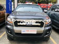 Ford Ranger  XLS  2016 - Cần bán gấp Ford Ranger XLS sản xuất năm 2016, màu xám số tự động giá 555 triệu tại Tp.HCM