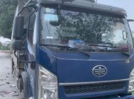 Howo La Dalat 2015 - Bán ô tô FAW Xe tải thùng sản xuất năm 2015, màu xanh lam giá cạnh tranh giá 315 triệu tại Hà Nội