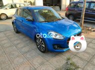 Suzuki Swift    1.4AT 2019 - Bán ô tô Suzuki Swift 1.4AT sản xuất năm 2019, màu xanh lam  giá 469 triệu tại Cần Thơ