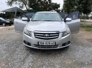 Daewoo Lacetti SE 2010 - Cần bán xe Daewoo Lacetti SE năm sản xuất 2010, màu bạc, xe nhập, giá chỉ 235 triệu giá 235 triệu tại Hải Dương