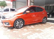 Honda Brio 2020 - Bán ô tô Honda Brio 2020 bản RS STD siêu lướt giá 398 triệu tại Thanh Hóa