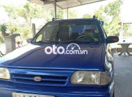 Kia CD5 2015 - Bán xe Kia CD5 sản xuất 2015, màu xanh lam giá 65 triệu tại Bình Dương