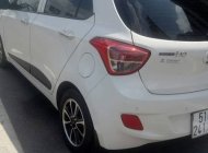 Hyundai Grand i10 MT 2016 - Bán ô tô Hyundai Grand i10 MT năm 2016, màu trắng, nhập khẩu giá 240 triệu tại Tp.HCM