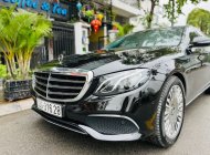 Mercedes-Benz E200 2.0L 2019 - Cần bán Mercedes E200 2.0L sản xuất năm 2019, màu đen giá 1 tỷ 790 tr tại Nghệ An