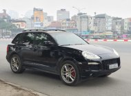 Porsche Cayenne   GTS  2009 - Cần bán xe Porsche Cayenne GTS năm 2009, màu đen, nhập khẩu nguyên chiếc còn mới, giá 920tr giá 920 triệu tại Hà Nội