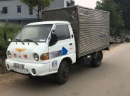 Hyundai Porter 2009 - Bán Hyundai Porter thùng năm 2009, màu trắng giá cạnh tranh giá 176 triệu tại Phú Thọ