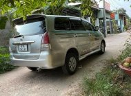 Toyota Innova G 2007 - Cần bán Toyota Innova G sản xuất năm 2007, màu bạc giá 200 triệu tại Bình Dương