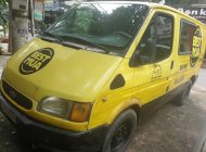 Ford Transit 2002 - Bán xe ô tô Ford Transit 740 kg đời 1999, máy xăng, không niên hạn giá 95 triệu tại Tp.HCM