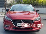 Mazda 3 AT 2018 - Bán Mazda 3 AT năm 2018, màu đỏ giá 580 triệu tại Hà Nội