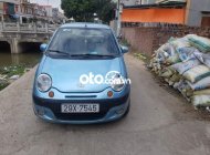 Daewoo Matiz    SE 2005 - Xe Daewoo Matiz SE năm sản xuất 2005, màu xanh lam giá 45 triệu tại Bắc Ninh