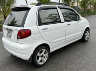 Daewoo Matiz SE 2008 - Cần bán gấp Daewoo Matiz SE năm sản xuất 2008, màu trắng  giá 83 triệu tại Hà Nội