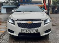 Chevrolet Cruze LTZ 2015 - Xe Chevrolet Cruze LTZ năm sản xuất 2015, màu trắng giá 750 triệu tại Hà Nội