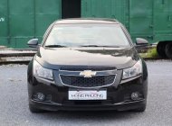 Chevrolet Cruze LTZ  2015 - Cần bán lại xe Chevrolet Cruze LTZ sản xuất năm 2015, màu đen giá 300 triệu tại Thái Nguyên