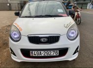 Kia Morning   Sport   2011 - Bán xe Kia Morning Sport năm sản xuất 2011, màu trắng giá 160 triệu tại Lâm Đồng