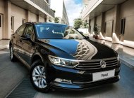 Volkswagen Passat 2019 - Bán rẻ 2 chiếc Volkswagen Passat (1 lướt, 1 chưa lăn bánh) giá 1 tỷ 200 tr tại Tp.HCM