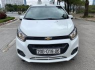 Chevrolet Spark Van 2018 - Bán xe Chevrolet Spark Van năm 2018, màu trắng số sàn, 186 triệu giá 186 triệu tại Hà Nội