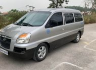 Hyundai Starex MT 2004 - Bán Hyundai Starex MT năm 2004, màu bạc số sàn, 138 triệu giá 138 triệu tại Hải Dương