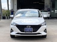 Hyundai Accent    MT   2020 - Bán ô tô Hyundai Accent MT năm sản xuất 2020, màu trắng giá 405 triệu tại Tp.HCM