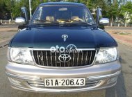 Toyota Zace   GL  2003 - Bán Toyota Zace GL năm sản xuất 2003, màu xanh lam, xe nhập còn mới giá cạnh tranh giá 258 triệu tại Tp.HCM