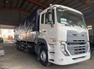 Xe tải Trên 10 tấn 2021 - Xe tải UD Trucks nhập khẩu Thái Lan giá 1 tỷ 770 tr tại Cần Thơ