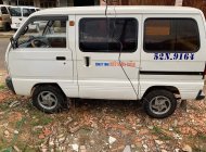Cần bán xe Suzuki Super Carry Van năm sản xuất 1993, màu trắng, xe nhập giá 78 triệu tại Lâm Đồng