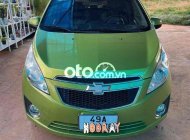 Chevrolet Spark     LT   2011 - Xe Chevrolet Spark LT sản xuất năm 2011, màu xanh lam giá 159 triệu tại Lâm Đồng