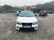 Mitsubishi Lancer 2009 - Cần bán xe Mitsubishi Lancer GLX sản xuất năm 2009 giá 315 triệu tại Hải Phòng