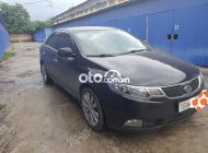 Kia Forte 2012 - Cần bán xe Kia Forte SX 1.6 AT sản xuất 2012, màu đen, nhập khẩu giá 355 triệu tại Nam Định