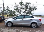 Kia Rio 1.4MT 2016 - Bán Kia Rio 1.4MT năm sản xuất 2016, màu bạc giá 308 triệu tại Thái Bình