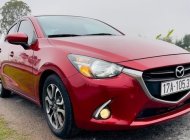 Mazda 2 2018 - Xe Mazda 2 1.5AT Luxury sản xuất 2018, màu đỏ giá 420 triệu tại Thái Bình