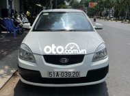 Kia Rio 2007 - Bán ô tô Kia Rio 1.4MT năm 2007, màu trắng giá 155 triệu tại Long An