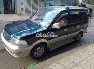 Toyota Zace   GL  2003 - Bán Toyota Zace GL sản xuất 2003, màu xanh lam giá cạnh tranh giá 165 triệu tại Đắk Lắk