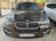 BMW X6 Xdriver 35i  2012 - Bán ô tô BMW X6 Xdriver 35i năm 2012, nhập khẩu giá 1 tỷ 80 tr tại Vĩnh Long